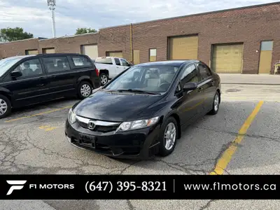 2010 Honda Civic DX FWD | Mileage: 180,000 KM | Price: $7,499. This 2010 Honda Civic DX FWD is a rel...