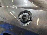 Certified Navigation Rear-View Camera Parking Sensors Sun Roof Push Start Leather Seats Heated Seats... (image 5)