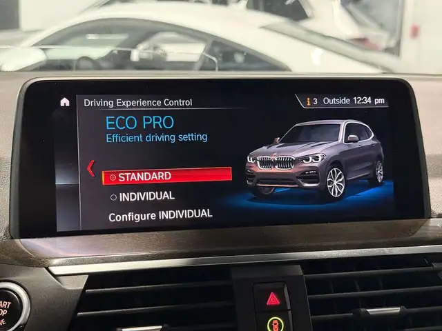 2019 BMW X3 No Accidents l xDrive l CarPlay l Wireless Charger in Cars & Trucks in City of Toronto - Image 33