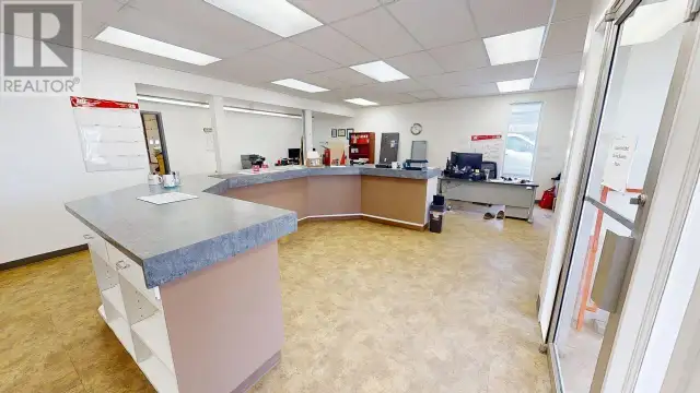 10123 95 AVENUE Fort St. John, British Columbia in Commercial & Office Space for Rent in Fort St. John - Image 6