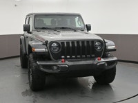 2021 JEEP WRANGLER RUBICON 4x4 â€¢ GREEN LIGHT CERTIFIED â€¢ CARFAX â€” NO REPORTED ACCIDENTS! â€¢ M... (image 1)