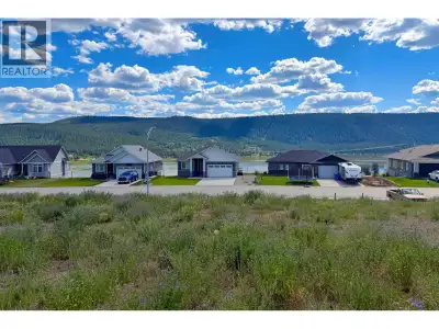 Rare opportunity to choose from multiple serviced view lots in this attractive leasehold development...