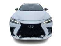 Modèle F SPORT 3. Apple Carplay sur un écran de 14 pouces, Système de son Mark Levinson, Sièges chau... (image 3)