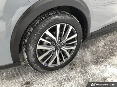 2024 Nissan Kicks SV | Remote Start | Lane Departure Warning, View more