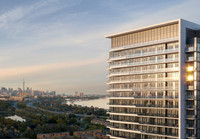 SOUTHPORT IN SWANSEA CONDOS TORONTO FROM MID $ 700's