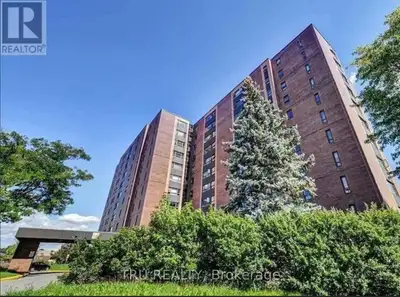 904 - 1356 MEADOWLANDS DRIVE E Ottawa, Ontario