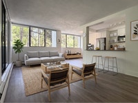 Current Promotions 1 Month Free on 13-Month Lease + 12 Months Utilities Credit on select suites* 736... (image 2)