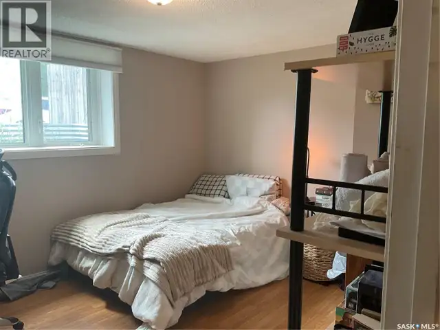 302 Dunlop STREET Saskatoon, Saskatchewan in Houses for Sale in Saskatoon - Image 17