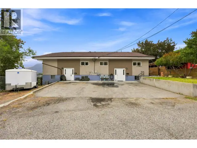 355 & 357 Gwyer Street Penticton, British Columbia in Houses for Sale in Penticton - Image 29
