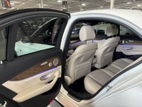 **SUMMER SPECIAL!** FEATURING : AMG TURBO POWERED, 4MATIC+ AWD, AMG NIGHT PACKAGE, PREMIUM BROWN WOO... (image 9)