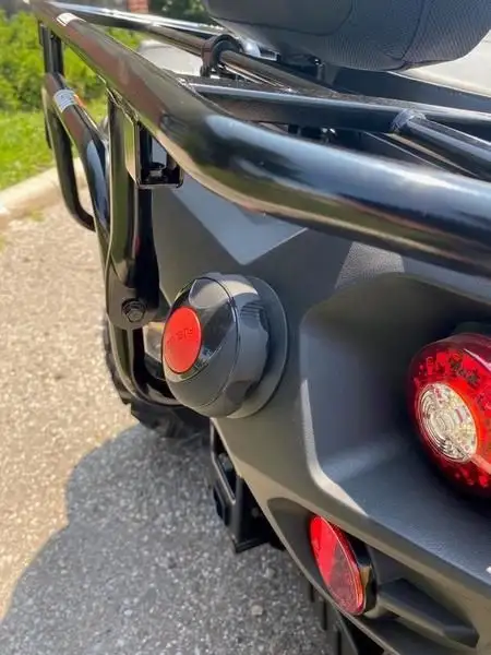 2025 Argo XPLORER XRT 1000 LE $72 B/W ZERO DOWN  in ATVs in Strathcona County - Image 4