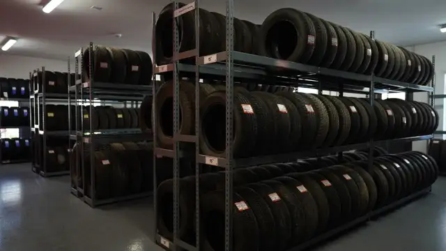 Pneus d’hiver de bonne qualité à des prix ridiculement bas! in Tires & Rims in Trois-Rivières - Image 8