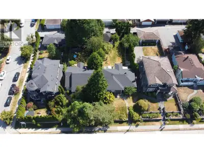 Prime development opportunity at the SW corner of Ash Street and West King Edward Ave in Vancouver's...