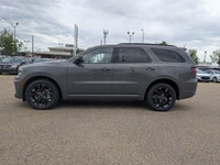 The 2026 Dodge Durango GT combines bold style, capable performance, and advanced features in a versa... (image 2)
