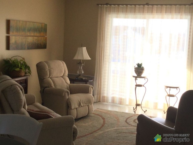 $235,000 - Condominium for sale in Ville-Marie — photo 2