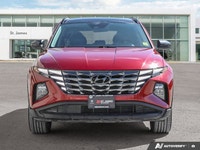 * HTRAC All-Wheel Drive (AWD) with multi-terrain control modes (Snow, Mud, Sand) * Exclusive front a... (image 7)