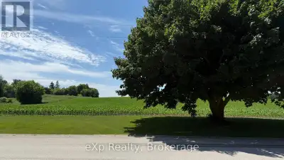 Discover the charm of village living with this newly severed, unserviced 0.601-acre estate-sized lot...