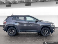 This *2024 Jeep Compass Altitude* delivers bold styling, turbocharged performance, and confident 4x4... (image 6)