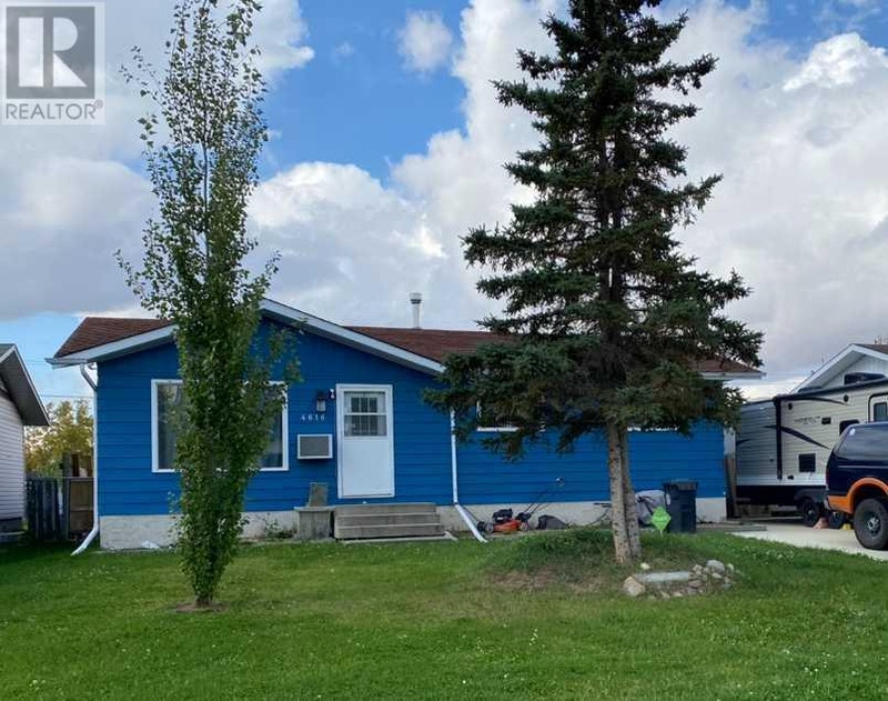 4616 54 Street Rycroft, Alberta Houses for Sale Grande Prairie Kijiji