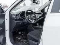 Check out this 2024 Nissan Kicks SV before it's too late! * This Nissan Kicks is a Bargain with Thes... (image 6)