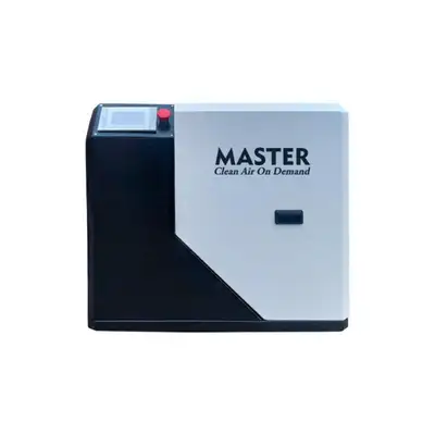7.5 HP/ 10 HP ROTARY SCREW AIR COMPRESSOR & DRYER, View more