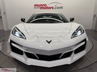 Vehicle Highlights include: 2LZ Trim, Transparent Removeable Roof, Gloss Black 20 Inch & 21 Inch For... (image 2)