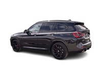 2024 BMW X3 xDrive30i Black Sapphire Metallic *** M - Sport Edition *** *** Tow Hitch *** *** Local... (image 5)