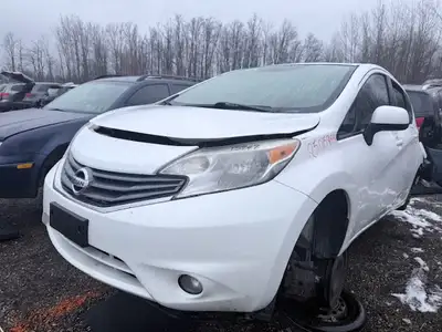 Pull your own used car parts and save BIG on car repairs. Headlights, bumper, hood, doors, mirrors,...