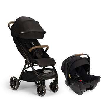 2024 Nuna TAVO Next + PIPA Travel System, View more