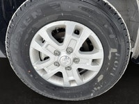 SPECIAL OFFER! This 2025 RAM 2500 PROMASTER C/V HR 159 WB has the following options Cloth Buckets Se... (image 8)