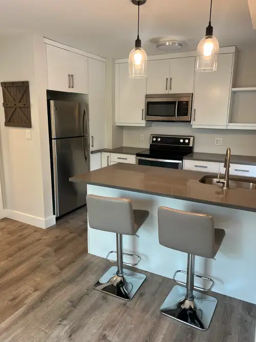 For Rent: Spacious 3-Bedroom Upper Flat in North End Halifax 5512 Livingstone Place, Hydrostone Disc...