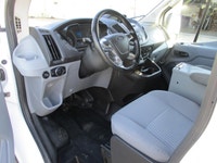 3.7 liter ,T350, auto ,air ,cruise, tilt ,pw ,pl, Bluetooth radio.BF Goodwrench tires,rear ac/heat w... (image 8)