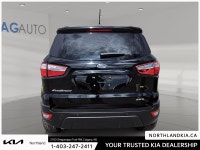 2020 Ford EcoSport SE Recent Arrival! Odometer is 72907 kilometers below market average! Ready for a... (image 2)