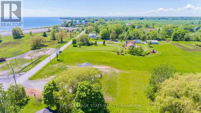 PTLT 17 LAKESHORE ROAD Wainfleet (Lakeshore), Ontario in Land for Sale in St. Catharines - Image 13