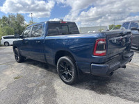 Clean Car Fax**Ram 1500**Sport**4x4**Crew Cab**3.92 Rear Axle Ratio**6'4 Box Length**Bucket Seats**H... (image 6)