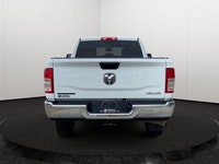 Used 2024 Ram 3500 Big Horn Crew Cab 4x4 Diesel for Sale in Edmonton, AB | Low Mileage 67,090 km | B... (image 4)