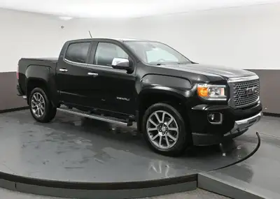 The 2019 GMC Canyon Denali is a well-regarded midsize truck known for its blend of performance, comf...
