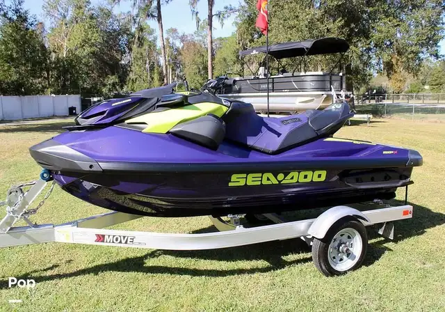2023 SEADOO RXPX 300 (FINANCING AVAILABLE) in Personal Watercraft in Strathcona County - Image 5