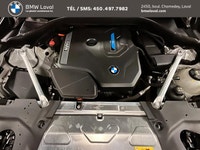 ===== 2023 BMW X3 xDrive30e | Gr. Sup. Amélioré | ===== ===== * Groupe Supérieur Amélioré * ===== ==... (image 9)