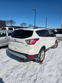2017 Ford Escape Year: 2017 Make: Ford Model: Escape Mileage: 999,999 km (Actual kms unknown) Transm... (image 3)