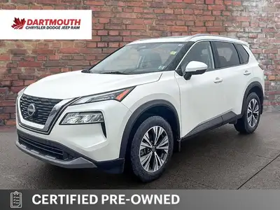 Check out this 2023 Nissan Rogue SV while we still have it in stock! *This Nissan Rogue Is Competiti...