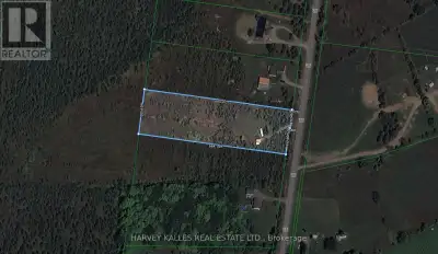 Discover the perfect canvas for your new home on this beautiful 3+ acre property just minutes from P...