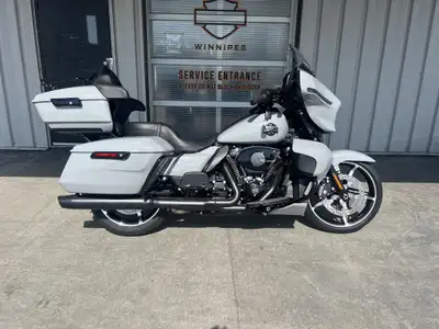 Harley-Davidson Winnipeg has New Owners and Management! We are excited to show you what we've done i...