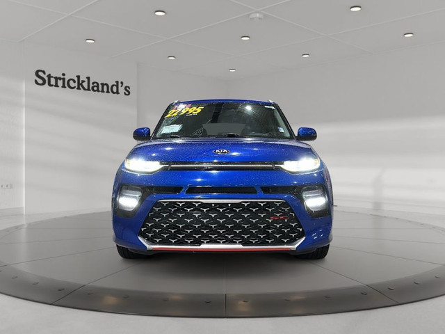 2020 KIA SOUL EX IVT in Cars & Trucks in Stratford - Image 3