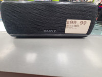 Sony SRSXB21/B Portable Wireless Bluetooth Speaker