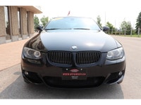 NO ADMINISTRATION FEES!! WINTER PRICING JUST IN TIME FOR SUMMER 2011 BMW 335is M-Sport Hardtop Conve... (image 7)