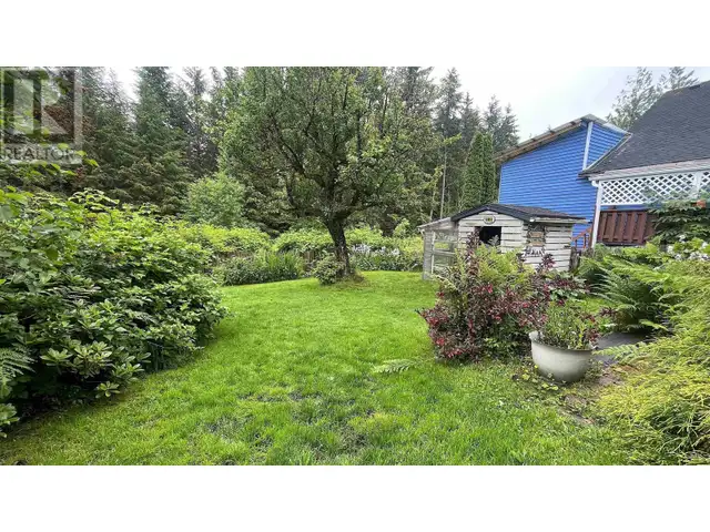 608 E 8TH AVENUE Prince Rupert, British Columbia in Houses for Sale in Prince Rupert - Image 40