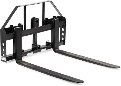 Skid Steer Attachments for Rent in Winnipeg! Need the right attachment to get the job done faster? B...