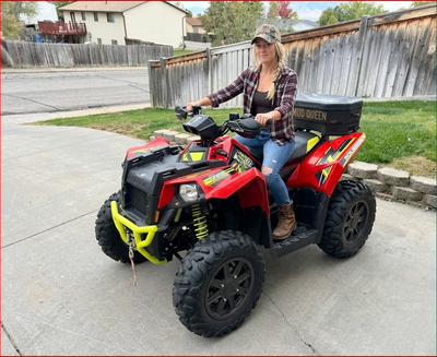 Welcome to Ride Collective - Dartmouth APPLY NOW: https://www.ridecollective.ca/get-pre-approved The...