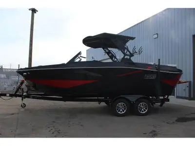 2024 Heyday H22 2024 Heyday Wake Boat H22. Financing available, OAC. Trades welcome, all makes and m...